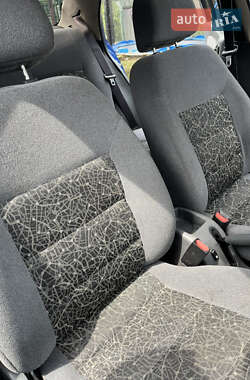Седан Daewoo Lanos 2008 в Днепре
