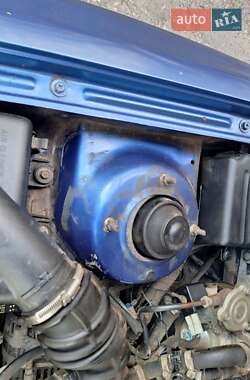 Седан Daewoo Lanos 2008 в 