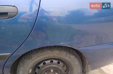 Седан Daewoo Lanos 2010 в 