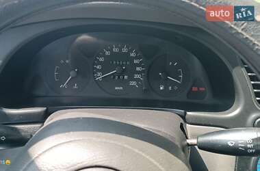 Седан Daewoo Lanos 2005 в 