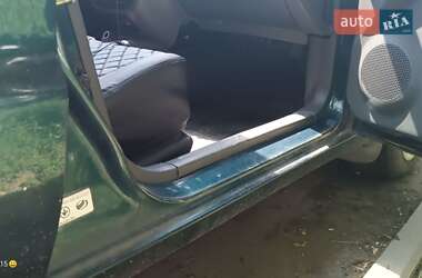 Седан Daewoo Lanos 2005 в 