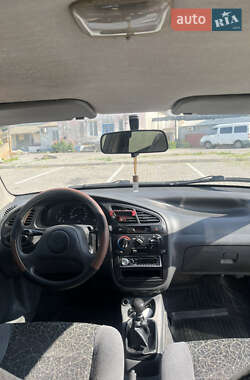 Седан Daewoo Lanos 2007 в 