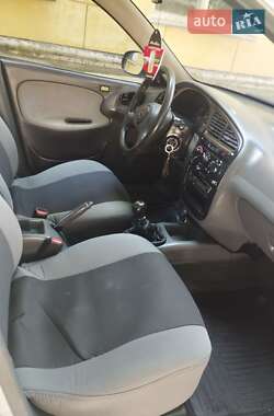 Седан Daewoo Lanos 2008 в 