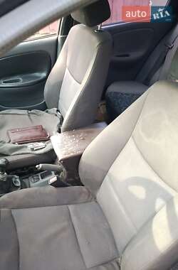 Седан Daewoo Lanos 2006 в 