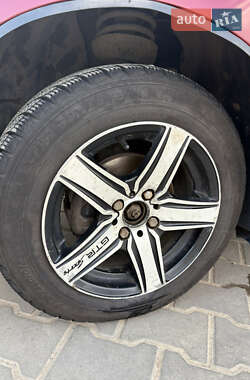 Хэтчбек Daewoo Lanos 2008 в 