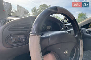 Хэтчбек Daewoo Lanos 2008 в 
