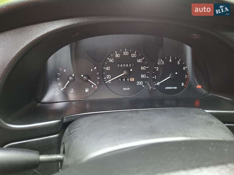 Седан Daewoo Lanos 2004 в Харькове фото 13 Седан Daewoo Lanos 2004 в Харькове