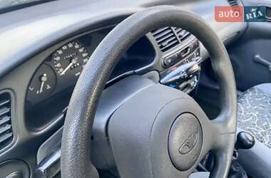 Седан Daewoo Lanos 2004 в 