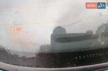 Седан Daewoo Lanos 2003 в 