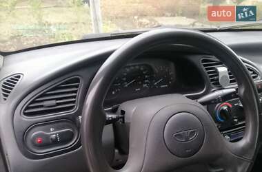 Седан Daewoo Lanos 2003 в 