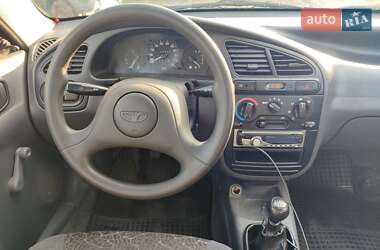 Седан Daewoo Lanos 2007 в 