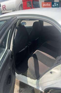 Седан Daewoo Lanos 2005 в 