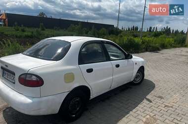 Седан Daewoo Lanos 2005 в 