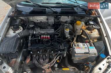 Седан Daewoo Lanos 2005 в 