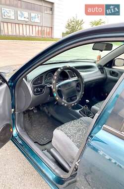 Седан Daewoo Lanos 2003 в 