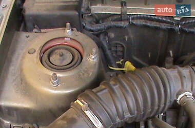 Седан Daewoo Lanos 2006 в 