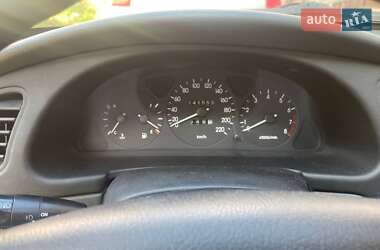 Седан Daewoo Lanos 2008 в 