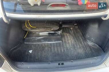 Седан Daewoo Lanos 2008 в 