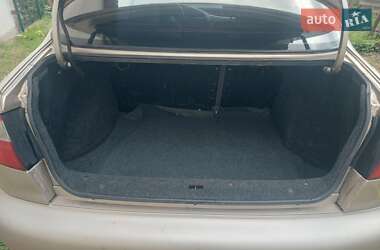Седан Daewoo Lanos 2004 в 
