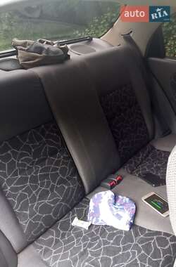 Седан Daewoo Lanos 2005 в 