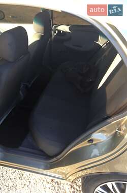 Седан Daewoo Lanos 2007 в 