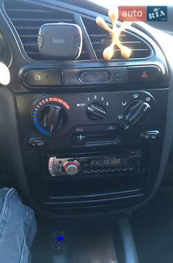 Седан Daewoo Lanos 2007 в 