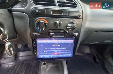 Седан Daewoo Lanos 2003 в 