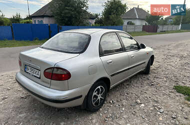 Седан Daewoo Lanos 2003 в 