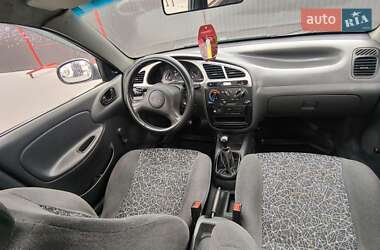 Седан Daewoo Lanos 2010 в 