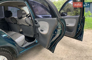 Седан Daewoo Lanos 2007 в 