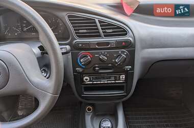 Седан Daewoo Lanos 2005 в 