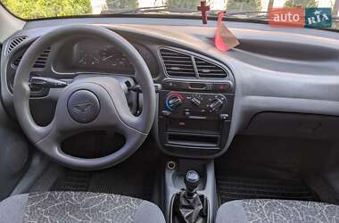 Седан Daewoo Lanos 2005 в 