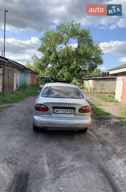 Седан Daewoo Lanos 2006 в 