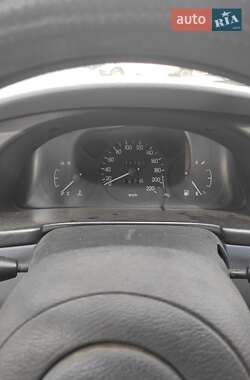 Седан Daewoo Lanos 2003 в 