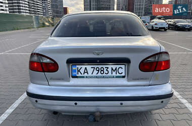 Седан Daewoo Lanos 2003 в 