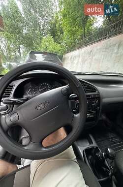 Седан Daewoo Lanos 2003 в 