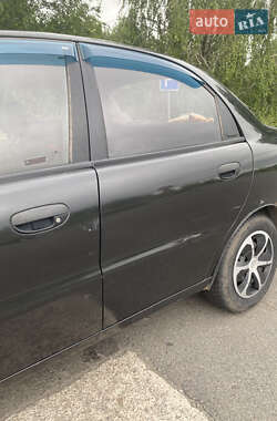 Седан Daewoo Lanos 2008 в 