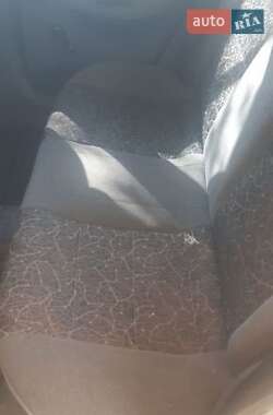 Седан Daewoo Lanos 2005 в 