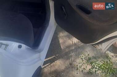 Седан Daewoo Lanos 2005 в 