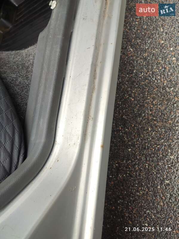 Седан Daewoo Lanos 2008 в Гатне