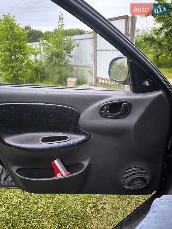 Седан Daewoo Lanos 2007 в Хмельницькому