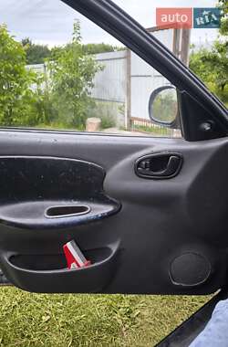 Седан Daewoo Lanos 2007 в 