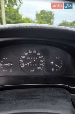 Седан Daewoo Lanos 2007 в 