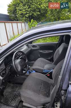 Седан Daewoo Lanos 2007 в 