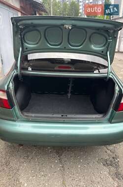 Седан Daewoo Lanos 2008 в 