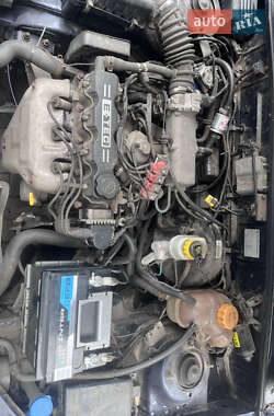 Седан Daewoo Lanos 2006 в 