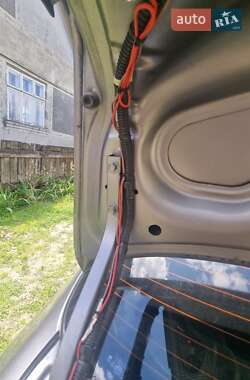 Седан Daewoo Lanos 2008 в Жидачове фото 12 Седан Daewoo Lanos 2008 в Жидачове