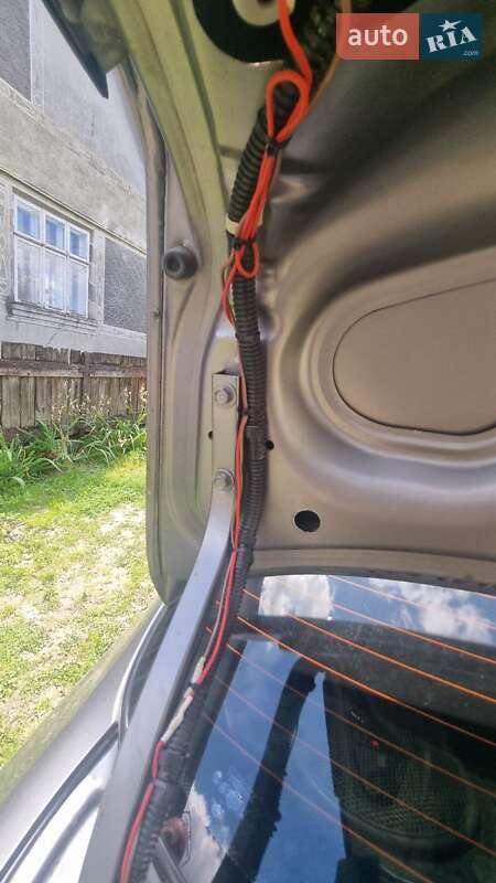 Седан Daewoo Lanos 2008 в Жидачове фото 12 Седан Daewoo Lanos 2008 в Жидачове