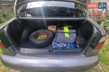 Седан Daewoo Lanos 2008 в Жидачове фото 23 Седан Daewoo Lanos 2008 в Жидачове