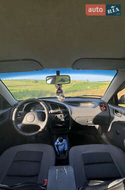Седан Daewoo Lanos 2003 в 